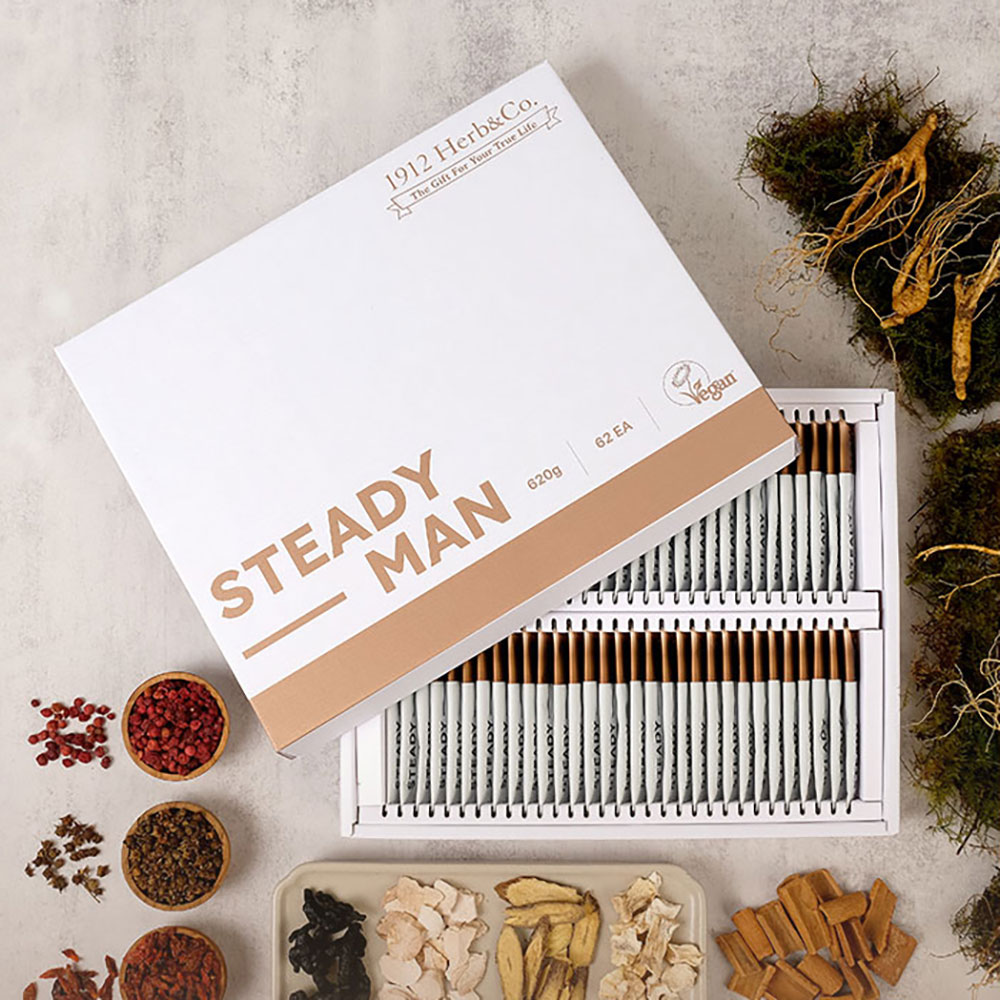 1912허브앤코스테디맨 30포