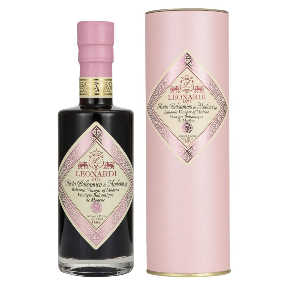 레오나르디 발사믹 비니거 1메달 핑크 250ml