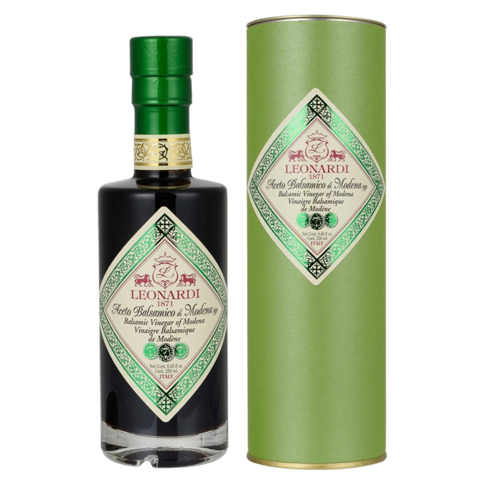 레오나르디 발사믹 비니거 3메달 그린 250ml