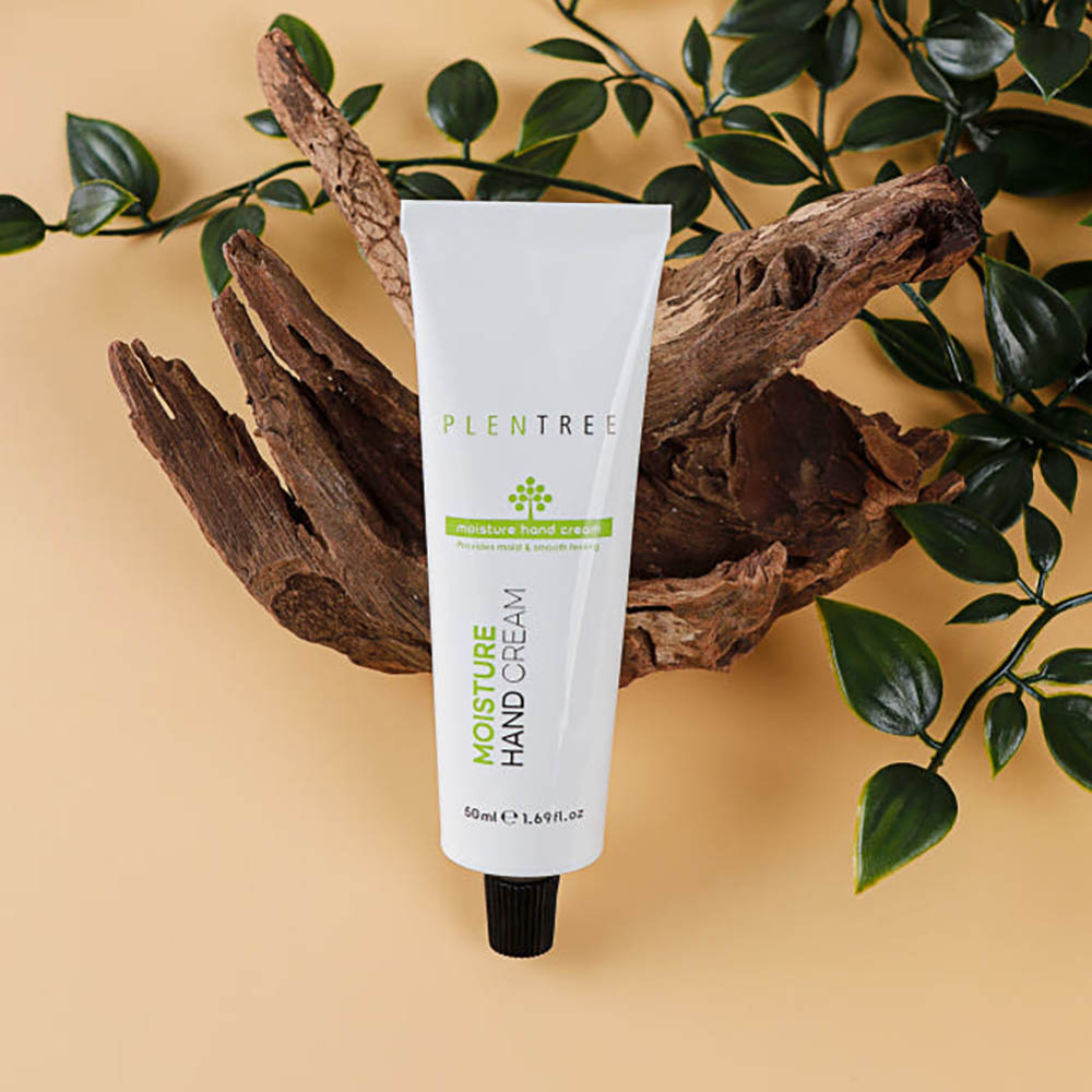 [프랜트리] 모이스춰 핸드크림 50ml