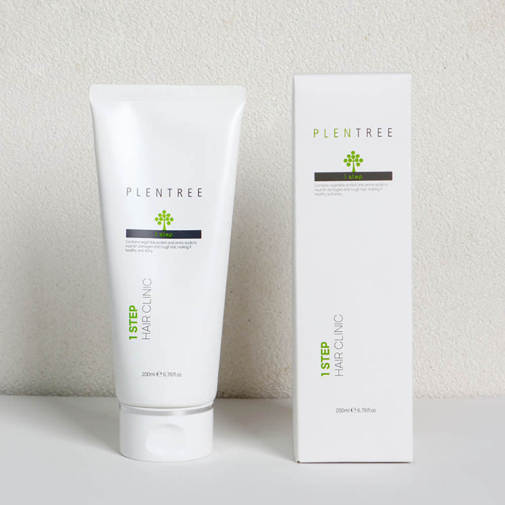 [프랜트리] 원스텝 헤어클리닉 200ml