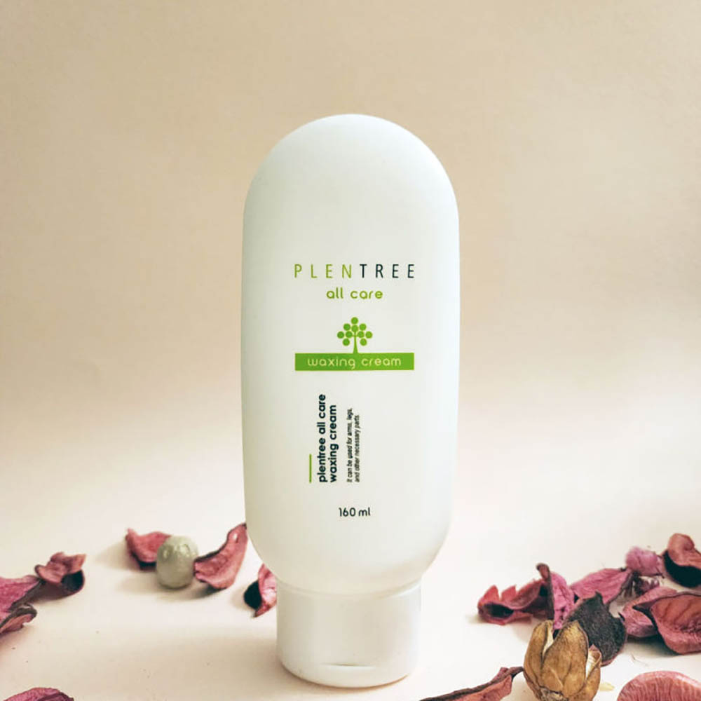 [프랜트리] 올케어 제모크림 160ml