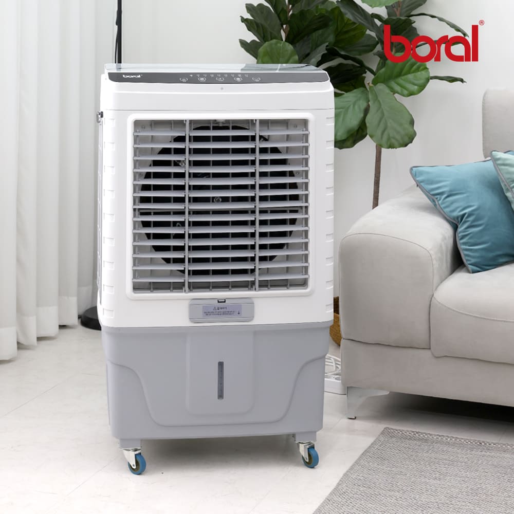 보랄 산업용 냉풍기(리모컨형) BR-W200CR