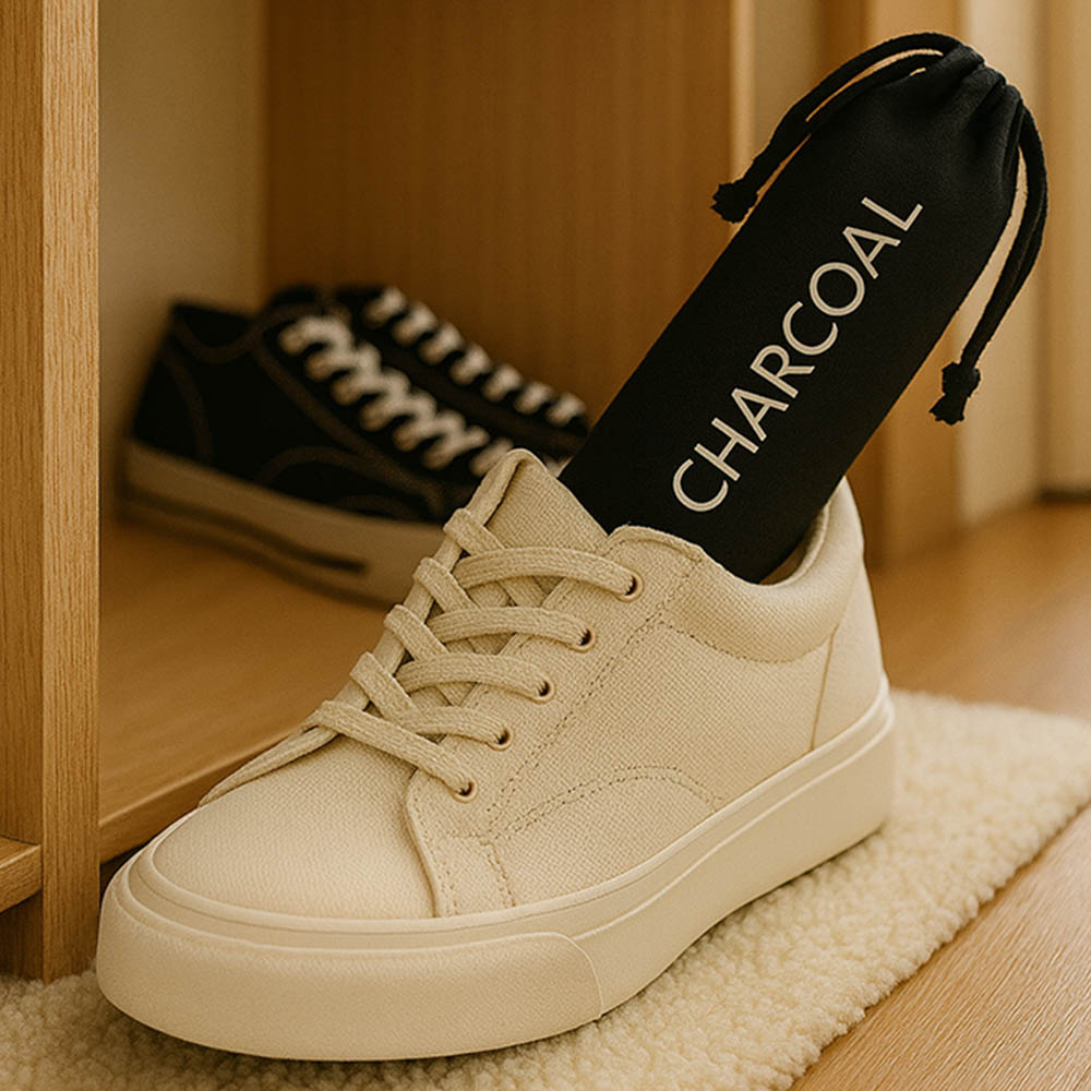 이브차콜 신발 탈취제 200g