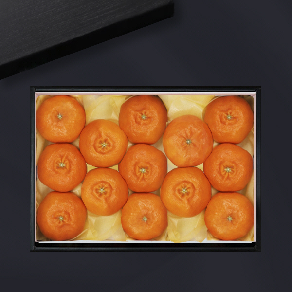 [브라이트데이] 제주 천혜향 2.5kg 선물세트(6-13과) 26s_gn_05