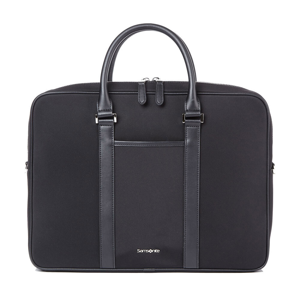 [쌤소나이트] RAVISS 서류가방 (BLACK) UM609001