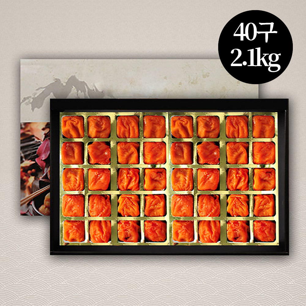 [브라이트데이] 명품 반건시 2.1kg 선물세트(40구) 26s_sg_07