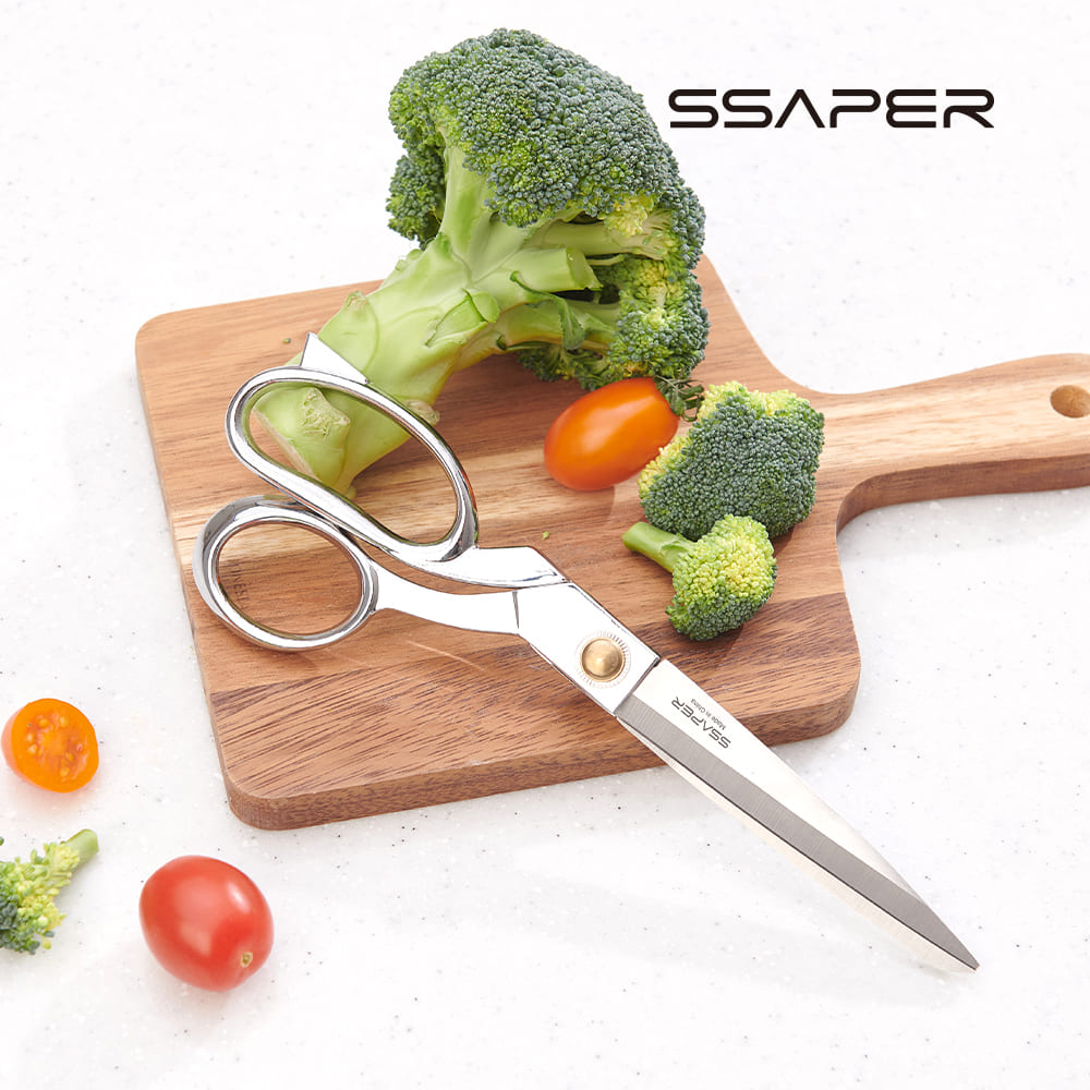 셰퍼 올스텐 쿠오레 가위