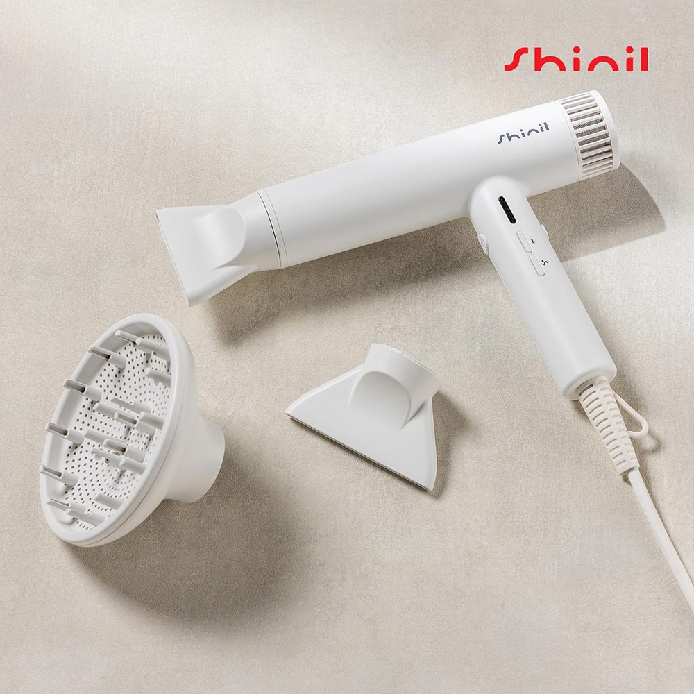 신일 BLDC 드라이기 SDH-R1650I