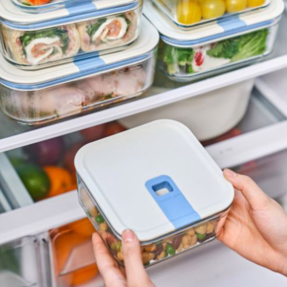 네오플램 퍼펙트씰M 하이바디 4종