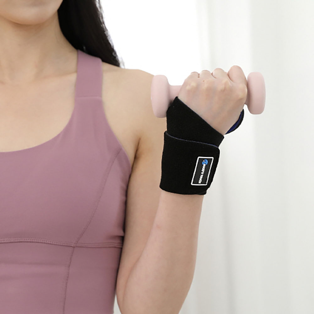 [굿스터치] 의료용 손목밴드 (AOS-1100)