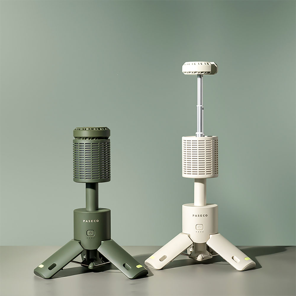 파세코 캠핑 멀티랜턴 다용도 손전등 스탠드 PLT-S01(파우치포함)