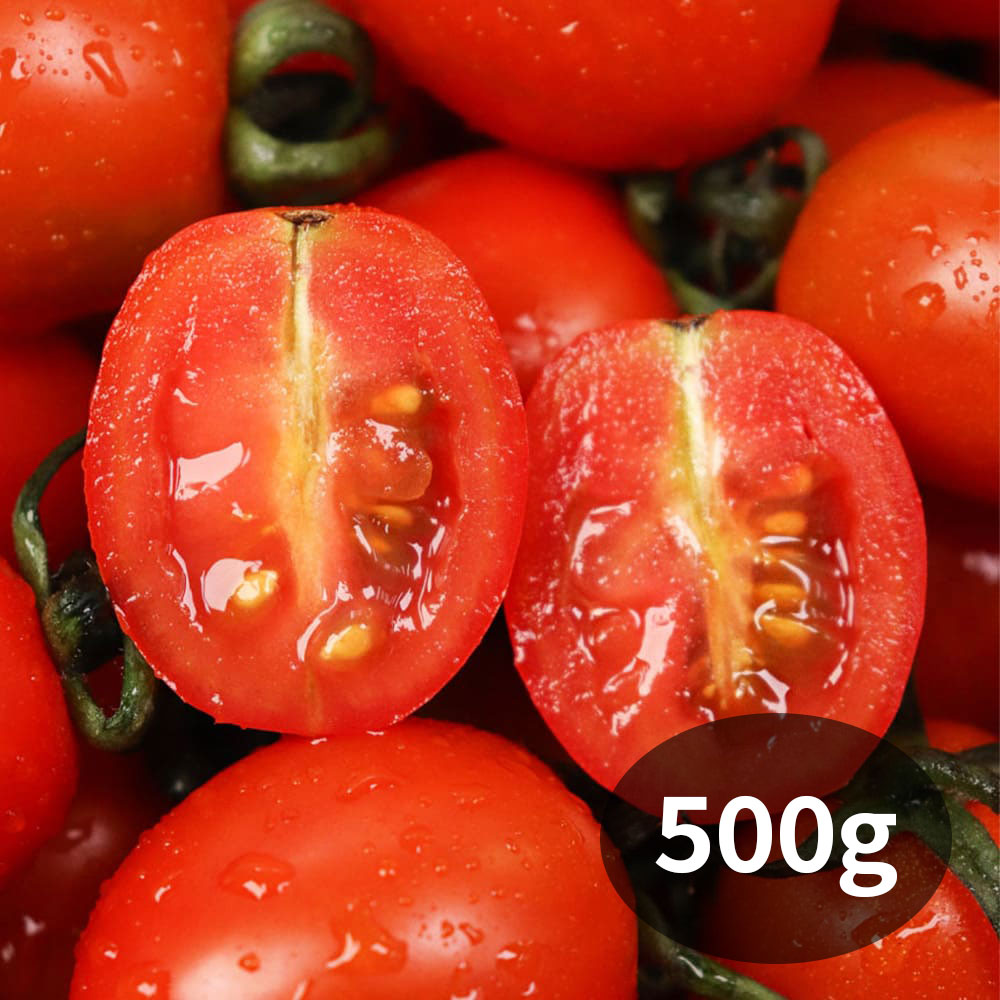 스테비아 방울토마토 500g