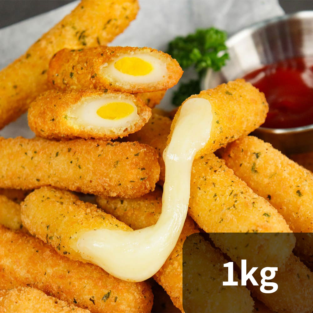 골든치즈스틱 1kg 2종 고구마 치즈스틱