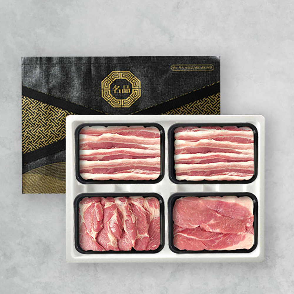 [브라이트데이] 보성녹돈 1.6kg 선물세트(삼겹살800g+목살400g+불고기400g) 26s_bn_01