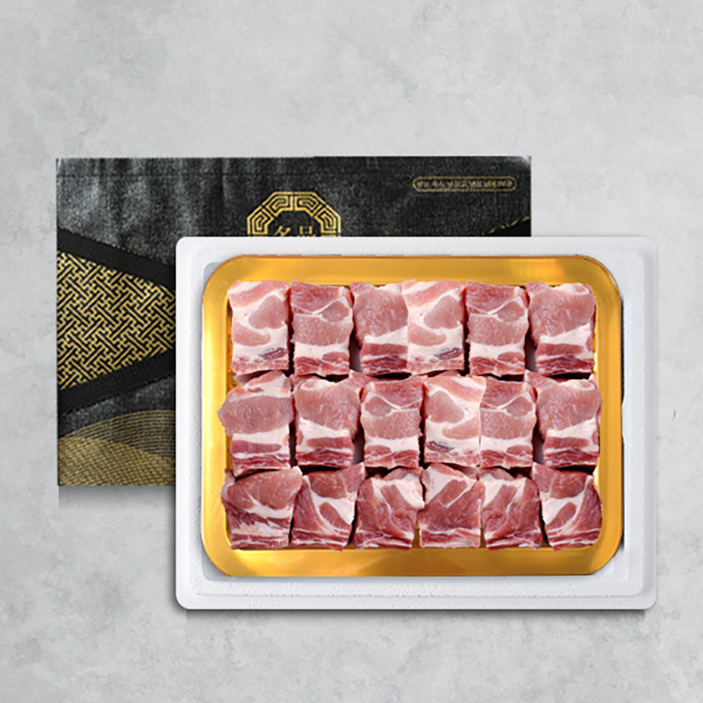 [브라이트데이] 한돈 찜갈비 1.8kg 선물세트 26s_dg_01