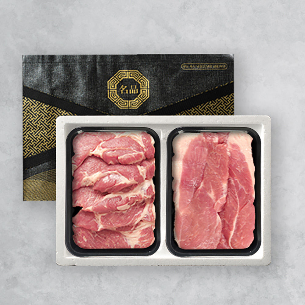 [브라이트데이] 한돈 800g 선물세트(목살400g+불고기400g) 26s_dg_04