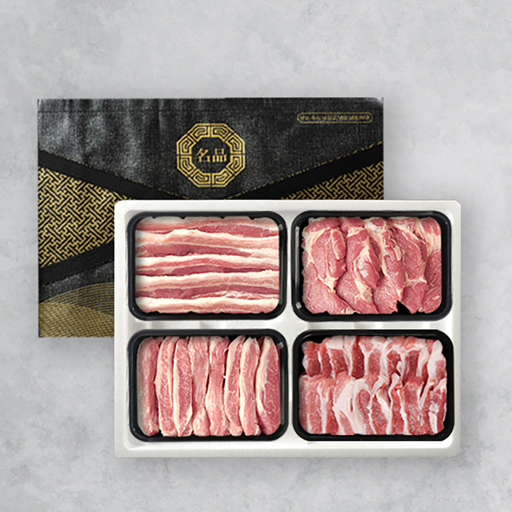 [브라이트데이] 한돈 2kg 선물세트(삼겹살500g+목살500g+항정살500g+가브리살500g) 26s_mp_05