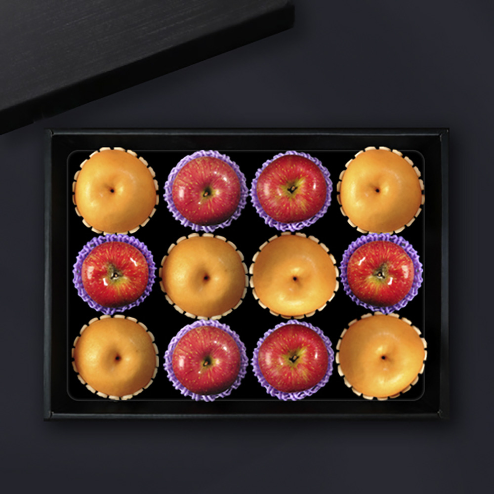 [브라이트데이] 프리미엄 사과배 혼합 5kg 선물세트(배6과 + 사과6과) 26s_sp_05