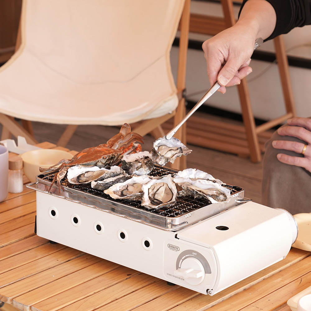 지라프 구이바다 아이보리 에디션M