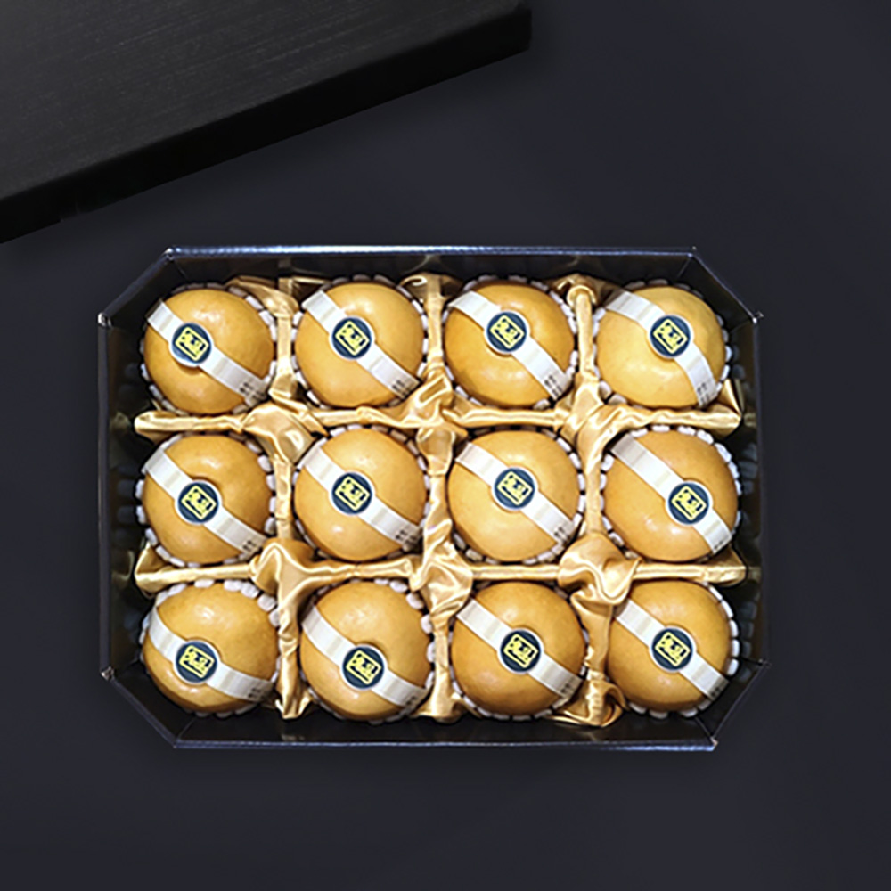 [브라이트데이] 노블레스 나주 신고배 7kg 팔각 선물세트(12과) 26s_wn_04