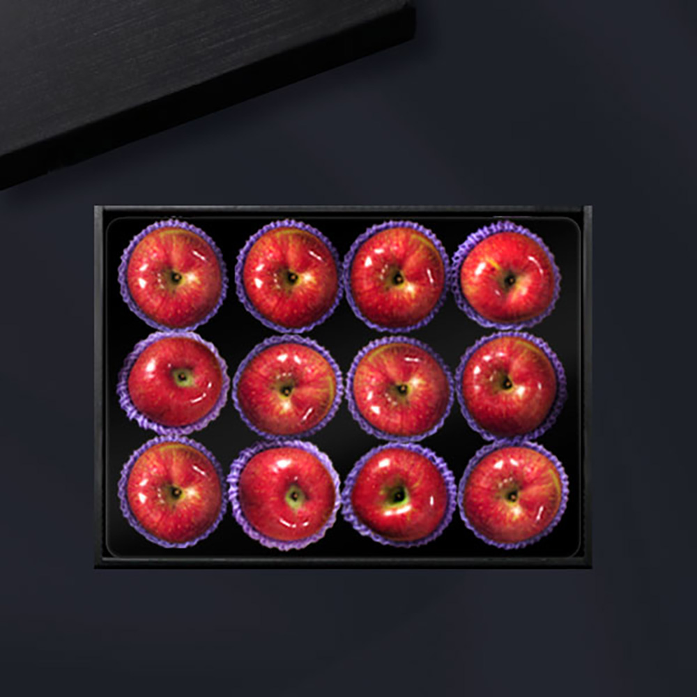 [브라이트데이] 남영양농협 프리미엄 사과 5kg 선물세트(12과) 26s_ny_14