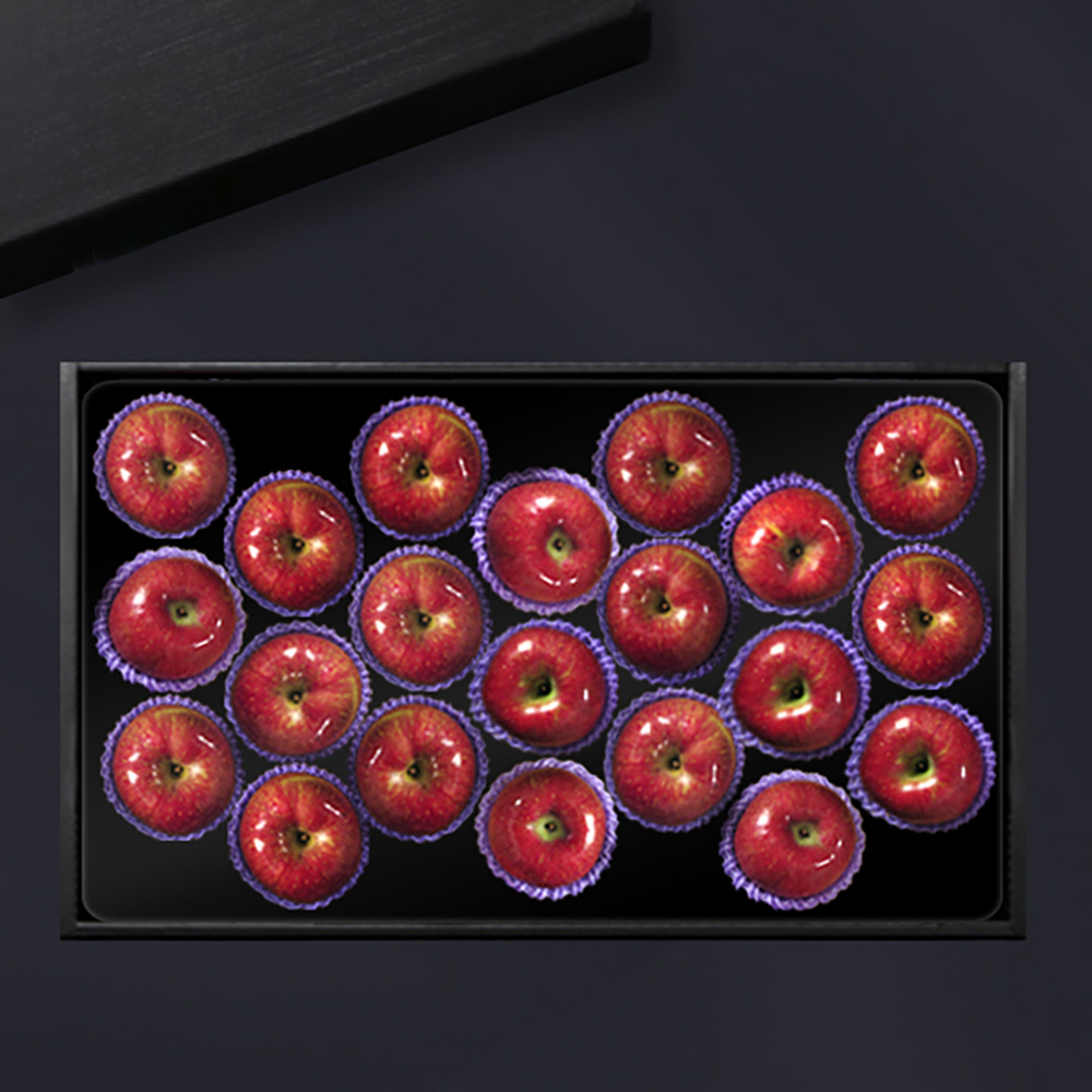 [브라이트데이] 남영양농협 프리미엄 사과 5kg 선물세트(21과) 26s_ny_10