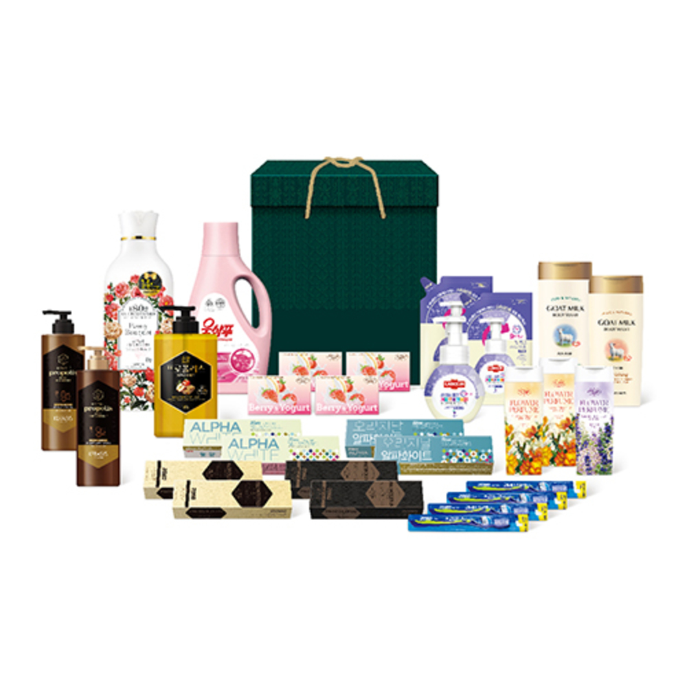 [애경] 시그니처 4호