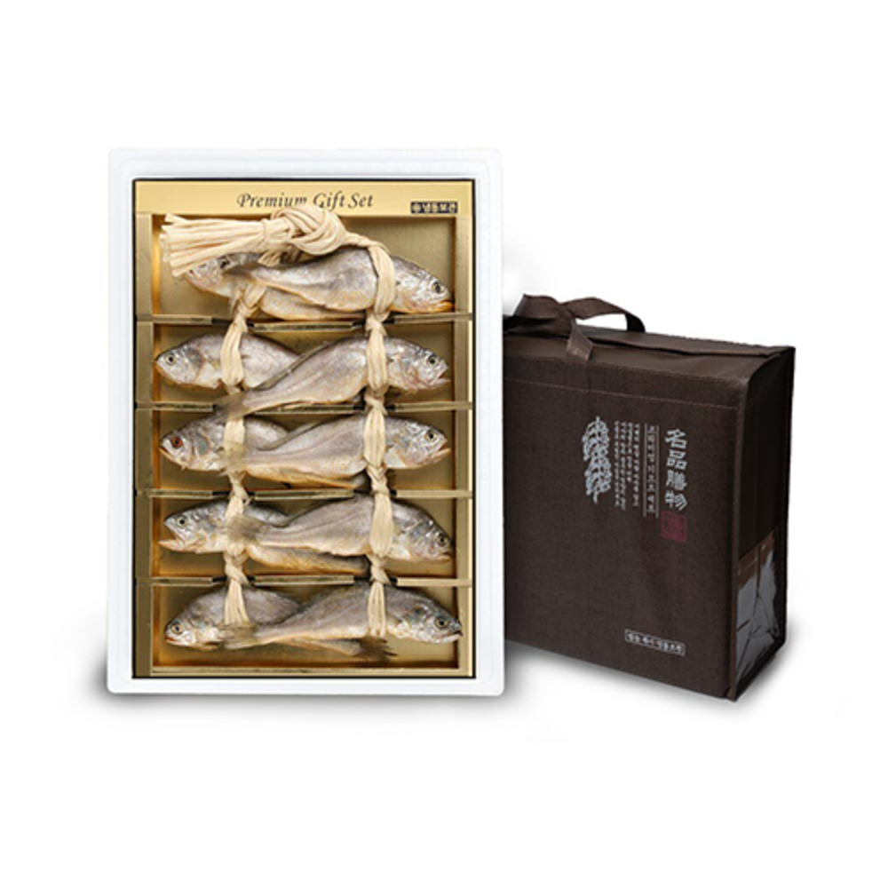 [2026 설 선물] 영광굴비 오가 1호