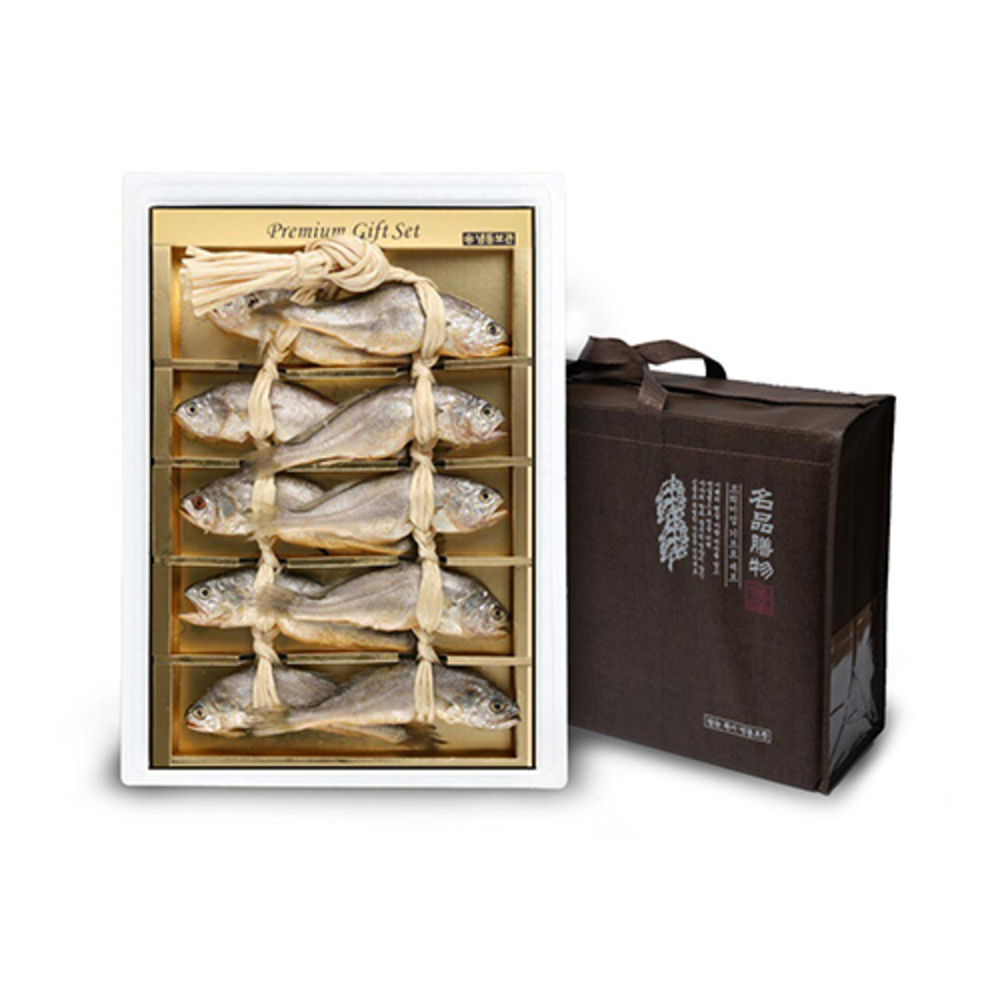 [2026 설 선물] 영광굴비 오가 2호