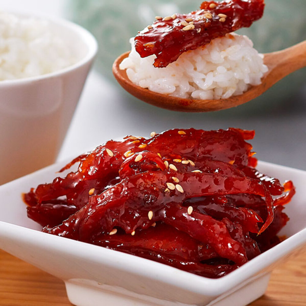 [2026 설 선물] 고추장굴비세트