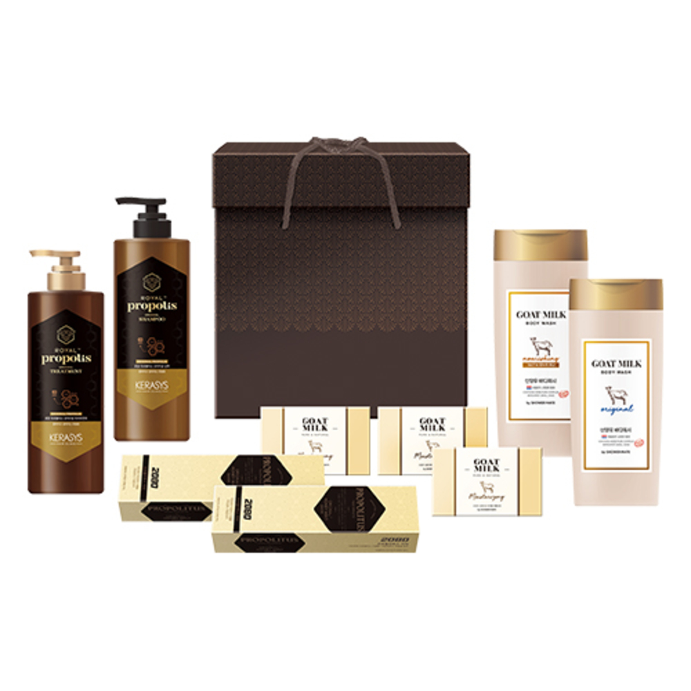 [애경] 햇살 1호