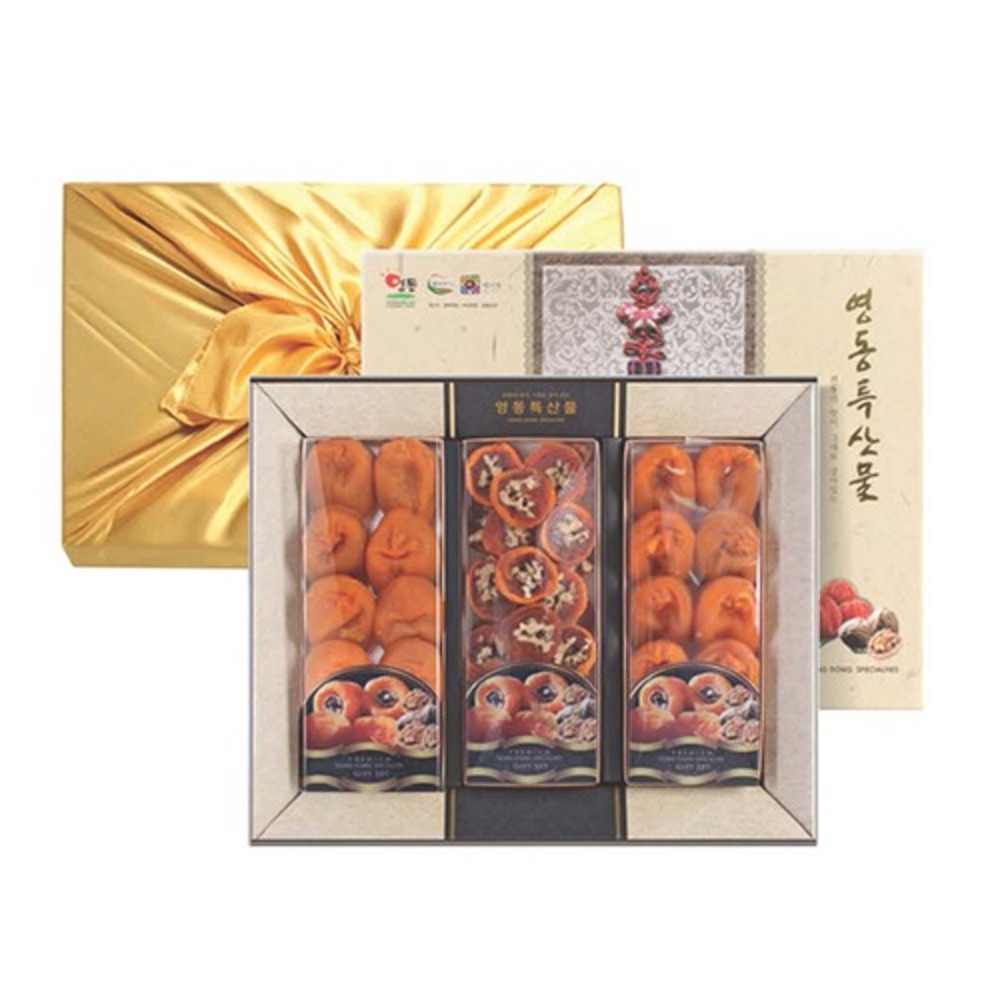 [2026 설 선물] 정성혼합기획 1호