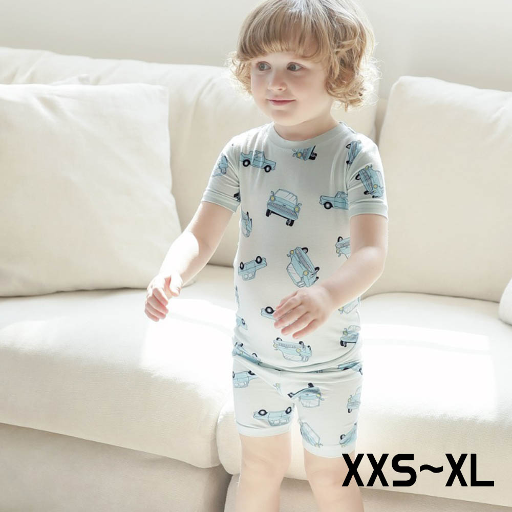 [배냇베이비] 반팔 드라이브