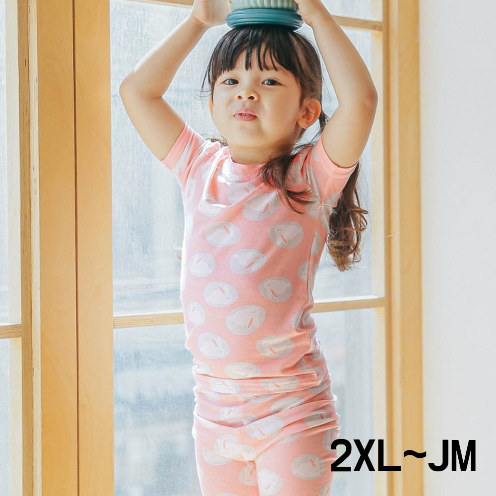 [배냇베이비] 반팔 애그래빗 아동