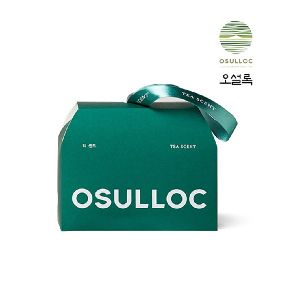 [오설록] 티 센트 6종*4입 총24입 (손잡이)