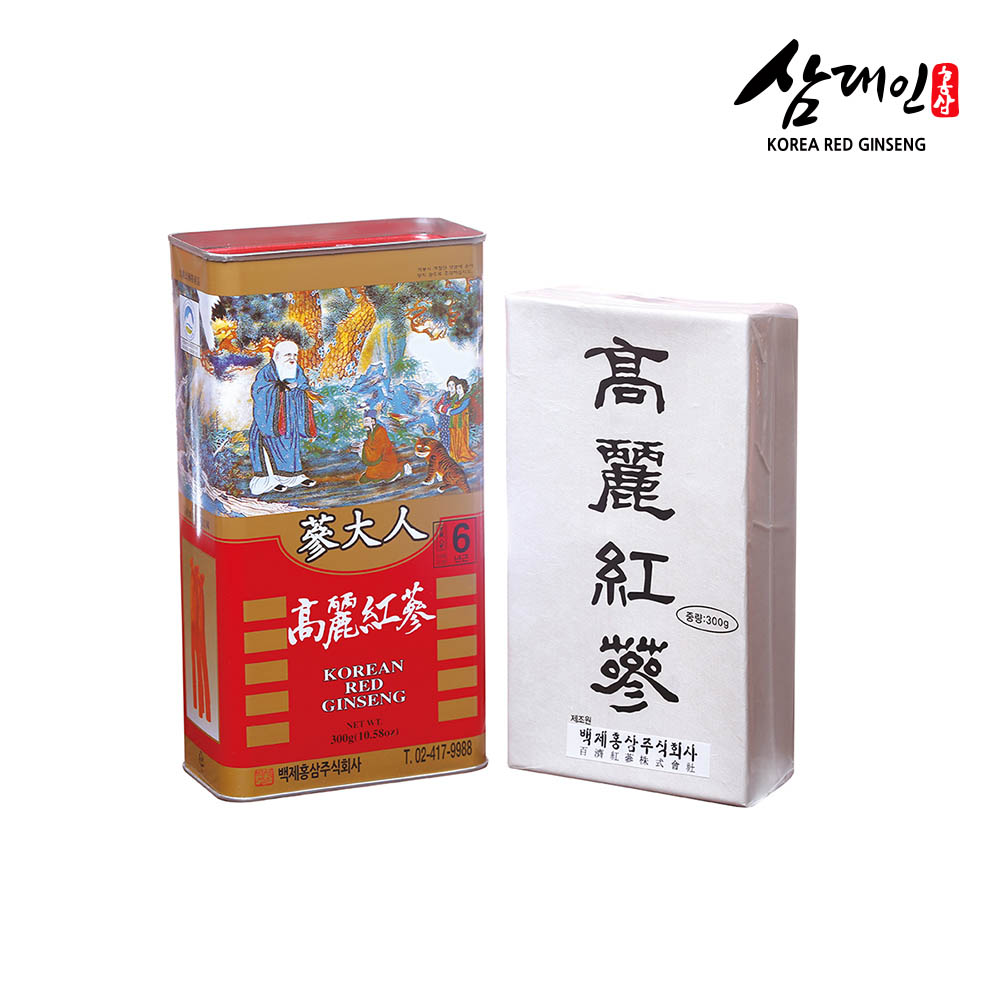 [삼대인] 대편 300g