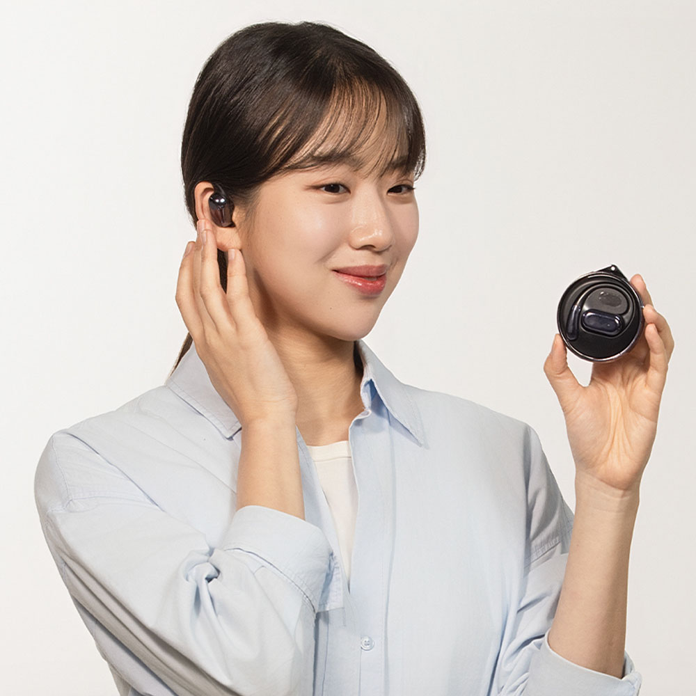 세노톡 통역이어폰