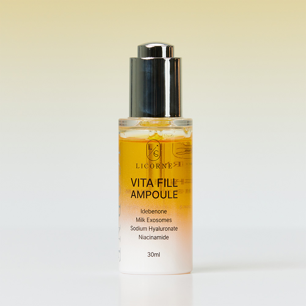 리꼼 비타필 앰플 (단품) 30ml