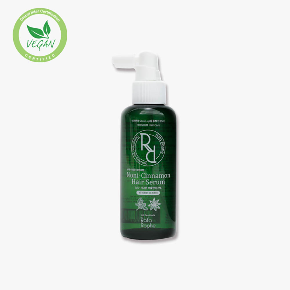 [라파로페]노니 시나몬 헤어세럼 150g