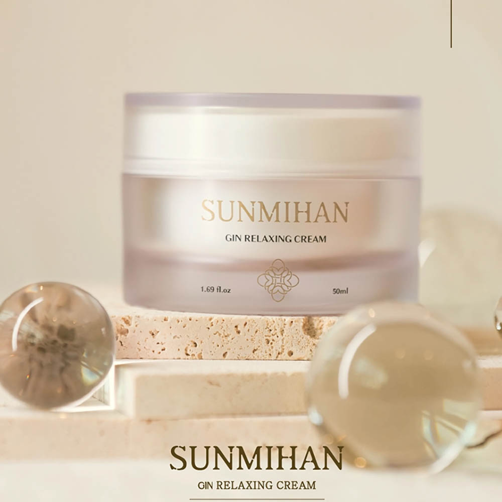 [라파로페]순미한 진 릴렉싱 크림 50ml