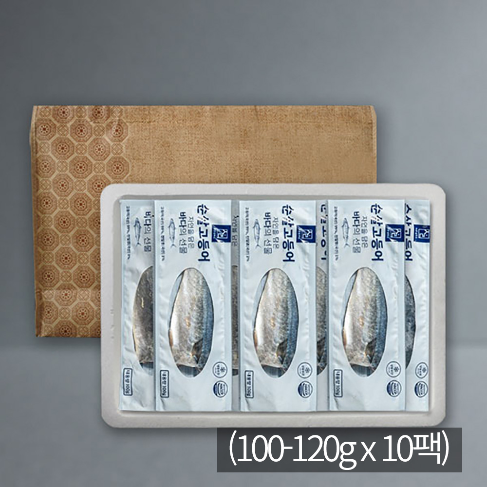 [브라이트데이] 국내산 고등어 선물세트(100-120g x 10팩) 26s_bm_08