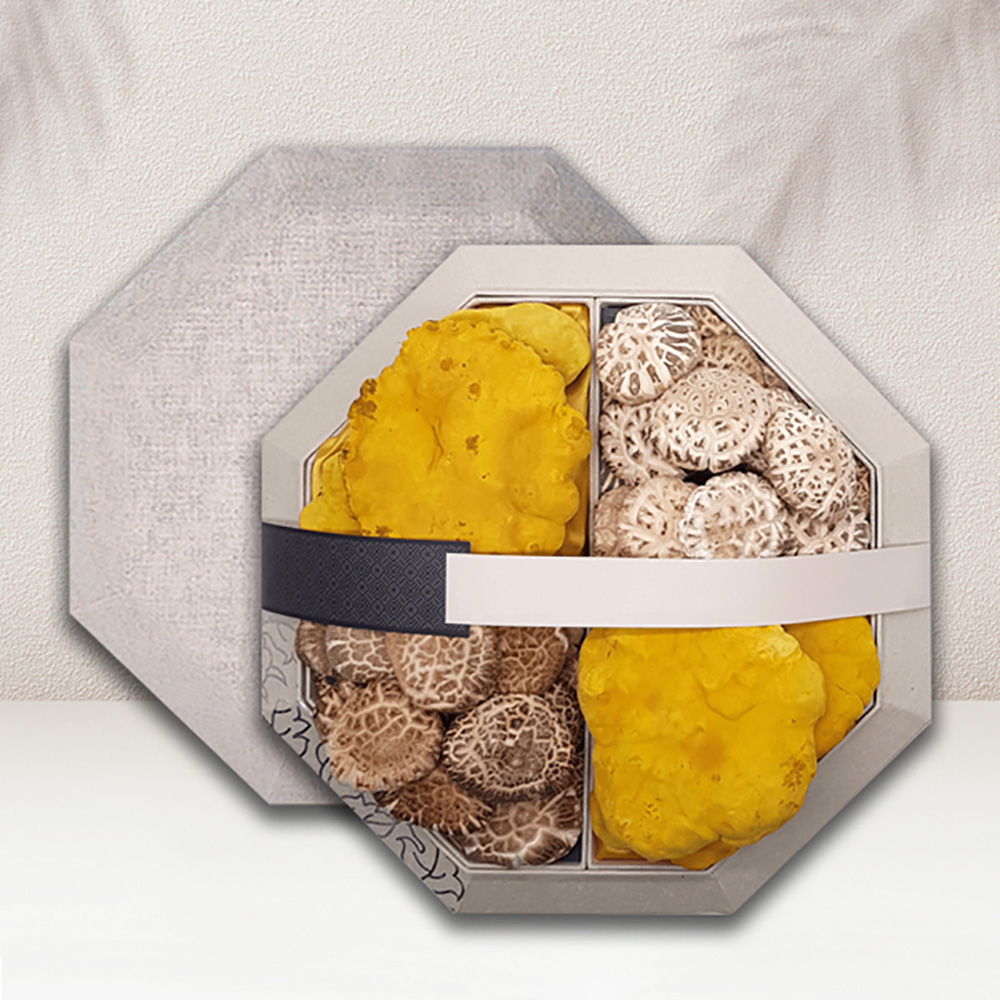 [브라이트데이] 프리미엄 국내산 버섯 선물세트(백화고120g+흑화고110g+상황버섯100g) 26s_co_01