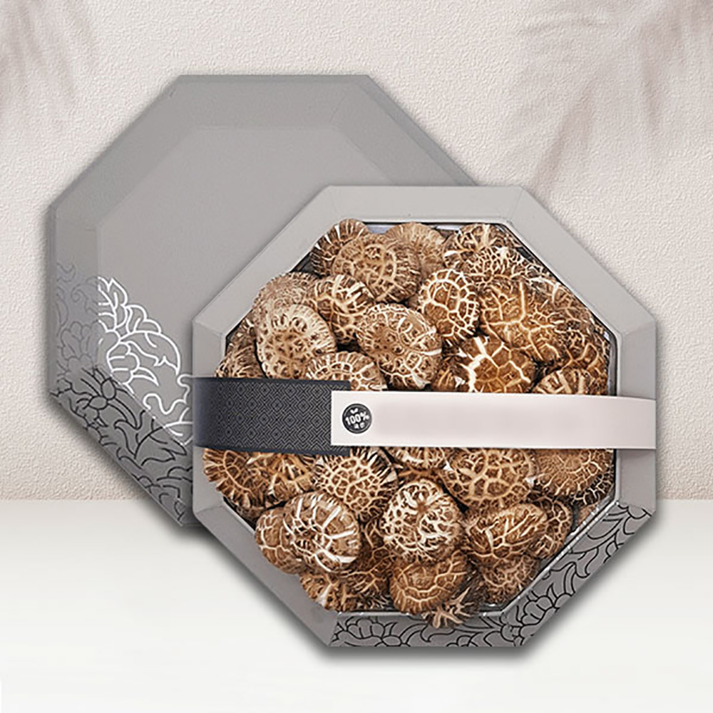 [브라이트데이] 프리미엄 팔각 국내산 흑화고 400g 선물세트 26s_co_03