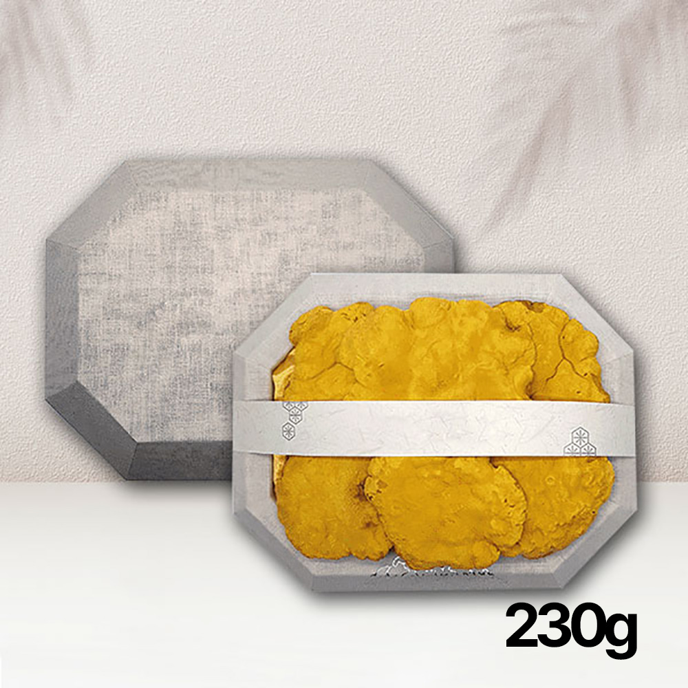 [브라이트데이] 프리미엄 국내산 상황버섯 230g 선물세트 26s_co_07