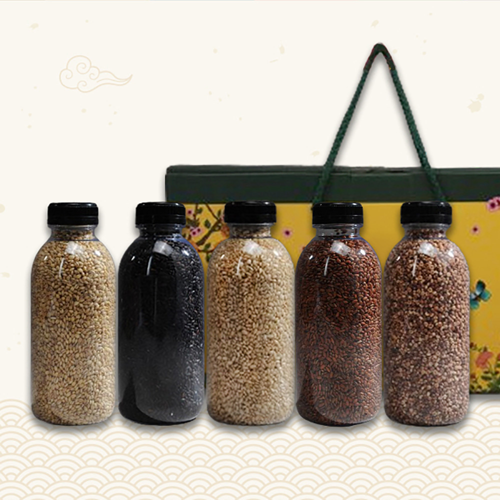 [브라이트데이] 국내산 혼합곡 5종 선물세트(찰보리+찰흑미+찰현미+찰홍미+찰수수) 26s_ji_07