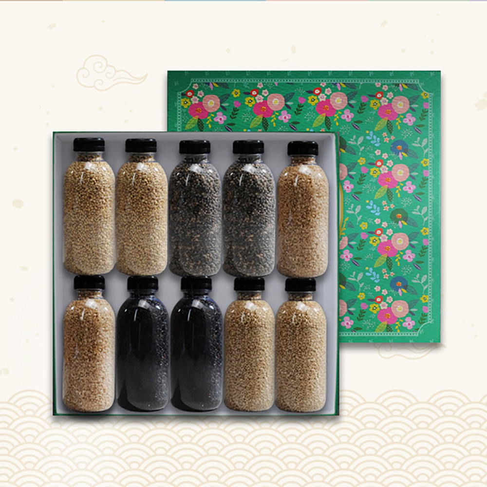 [브라이트데이] 국내산 혼합곡 10종 선물세트 1호 26s_ji_11