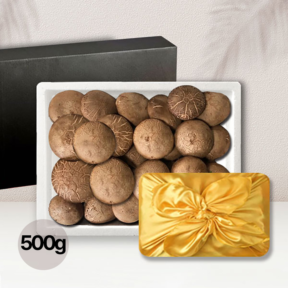 [브라이트데이] 평창 송향고버섯 500g 선물세트 26s_ps_01