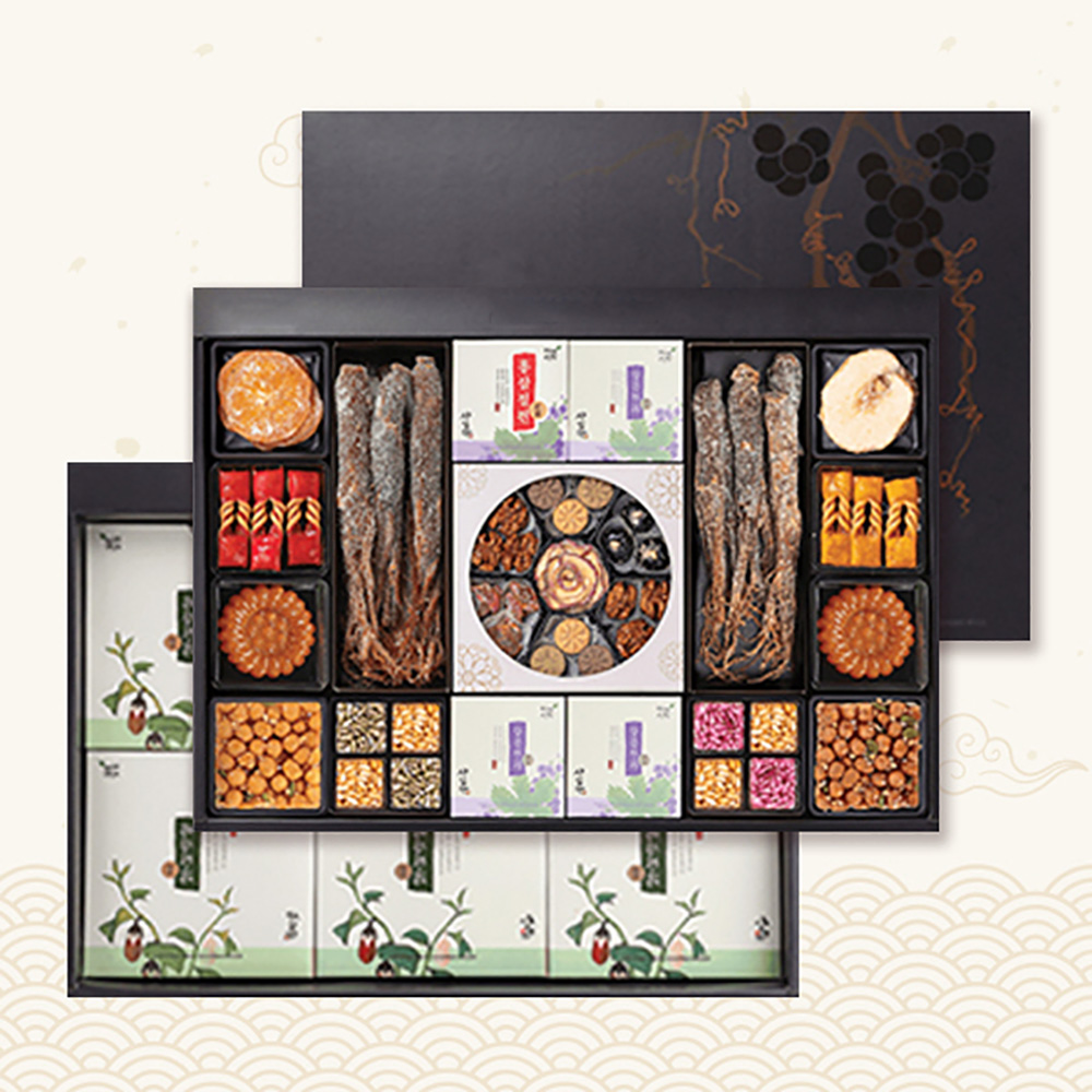 [브라이트데이 X 사임당] 명작 3단 한과 선물세트 26s_sd_10