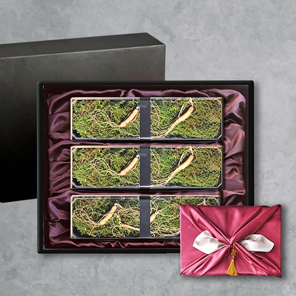 [브라이트데이] 평창산양삼(5년근이상) 선물세트(7뿌리) 26s_ss_04